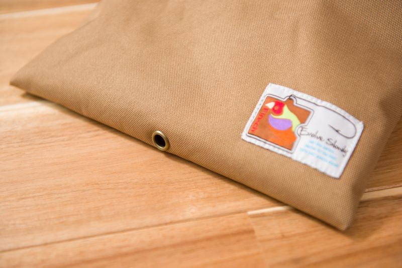 Military Infinity Bag