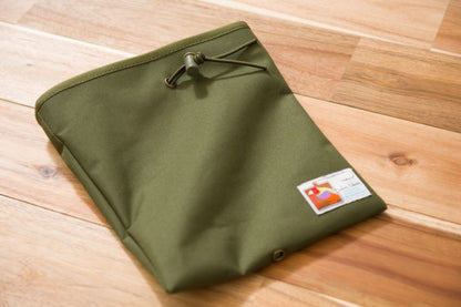 Military Infinity Bag