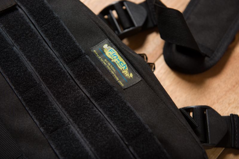 Military Kangaroo Bag（ミリタリーカンガルーバッグ）