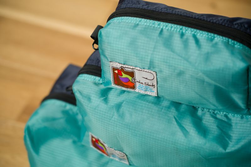 Tortuga Air Pouch（トルトガ エア ポーチ）㉘