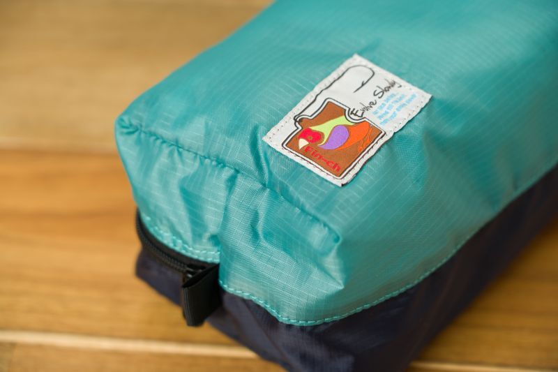 Tortuga Air Pouch（トルトガ エア ポーチ）㉘
