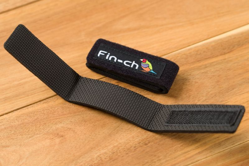 Fin-ch Rod Belt　フィンチロッドベルト ⑨