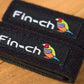 Fin-ch Rod Belt　フィンチロッドベルト ⑨