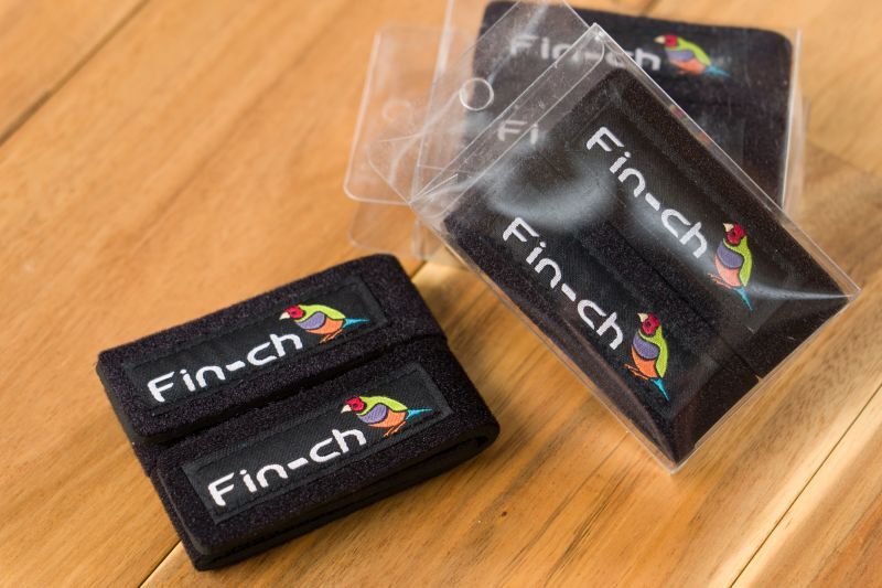 Fin-ch Rod Belt　フィンチロッドベルト ⑨