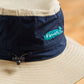 Pinta‐Horizon Air Hat (ピンタホライズンエアーハット) 砂紺色（さこん）⑥