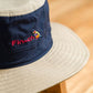Pinta‐Horizon Air Hat (ピンタホライズンエアーハット) 砂紺色（さこん）⑥