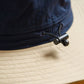 Pinta‐Horizon Air Hat (ピンタホライズンエアーハット) 砂紺色（さこん）⑥