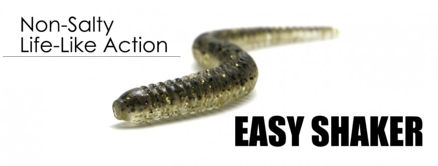 Easy Shaker