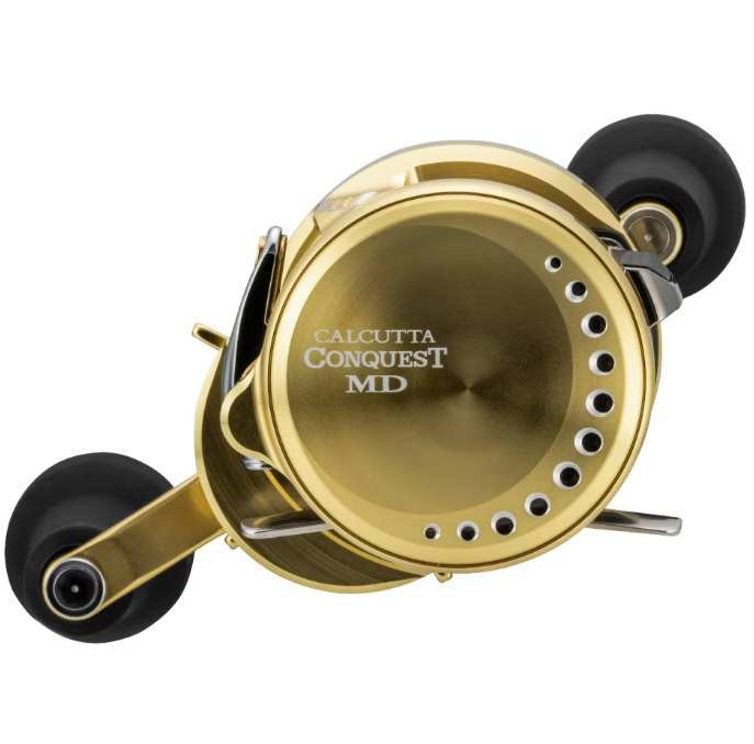 23カルカッタコンクエスト MD300XGLH | 宮崎市の釣具店 FISHING BASE
