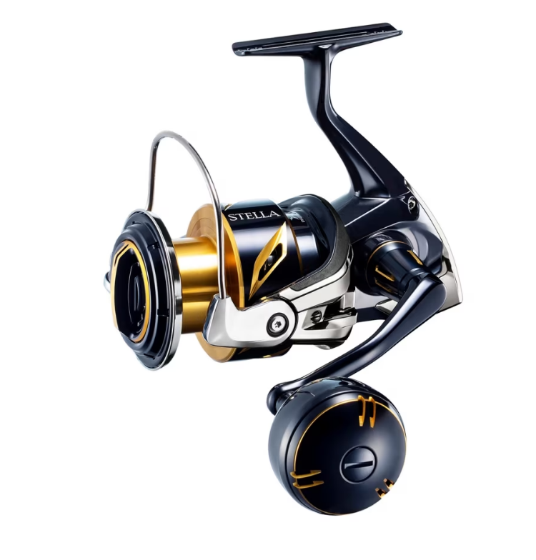 SHIMANO - 08 ステラ　SW 6000PG 保管美品 08 ステラ SW 6000PG 保管美品