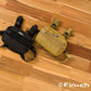 Military Kangaroo Bag（ミリタリーカンガルーバッグ）