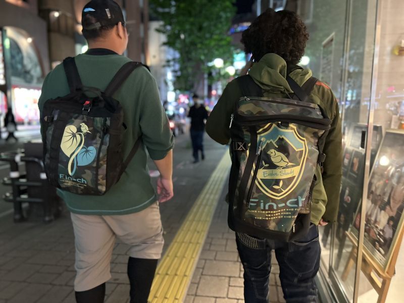 Tortuga Tortoise（トルトガ トータス）③