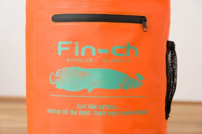 Water proof bag 20L (防水バッグ) ⑯