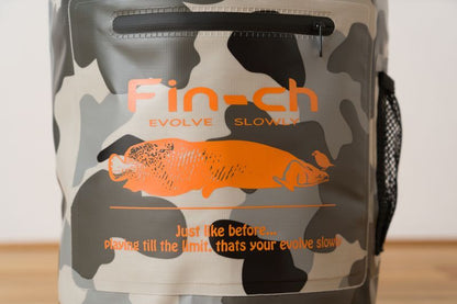 Water proof bag 20L (防水バッグ) ⑯