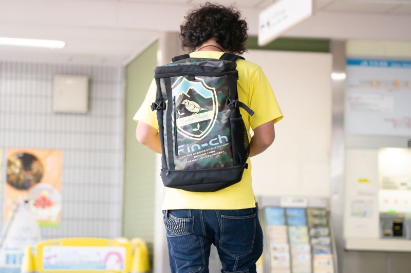 Tortuga Tortoise（トルトガ トータス）③