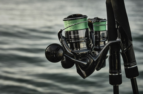 24 ツインパワーC5000XG シマノ(SHIMANO) 24 ツインパワー 24 ツインパワーC5000XG シマノ(SHIMANO) 24 ツインパワー