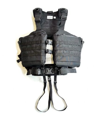 Float Base Vest　フロートベースベスト
