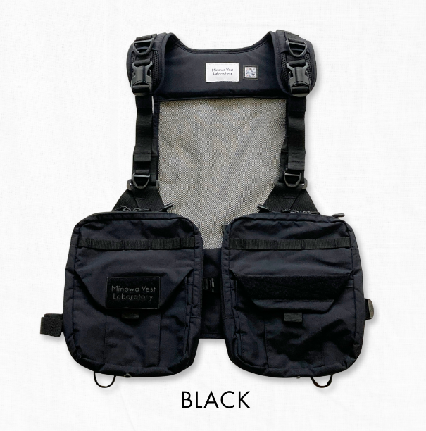 Mountain Stream Vest【マウンテンストリームベスト】 | 宮崎市の釣具 Mountain Stream Vest【マウンテンストリームベスト】 | 宮崎市の釣具
