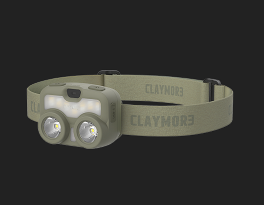 CLAYMORE HEADY3  クレイモア ヘッディー3