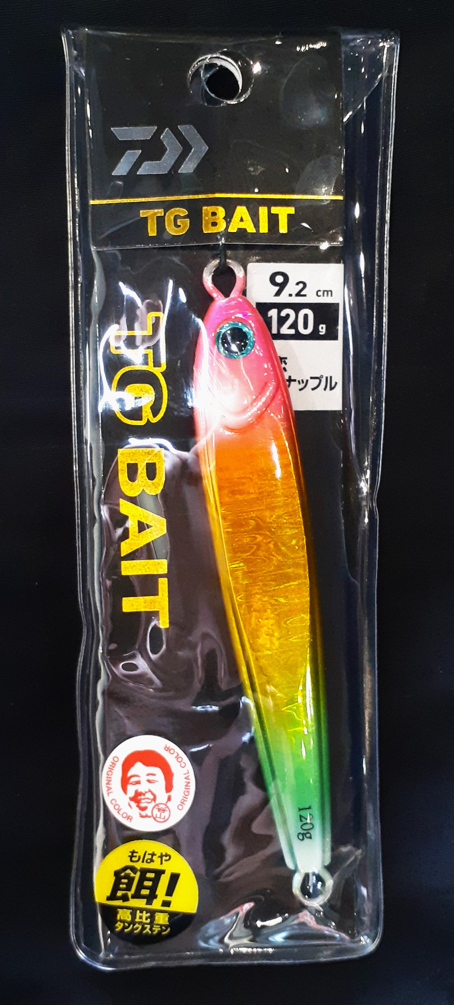 tgベイト180.150g Amazon.co.jp: ダイワ(DAIWA) タングステンジグ TGベイトSLJ30F