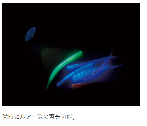 ハンディライト (UV LED) LETC365UV
