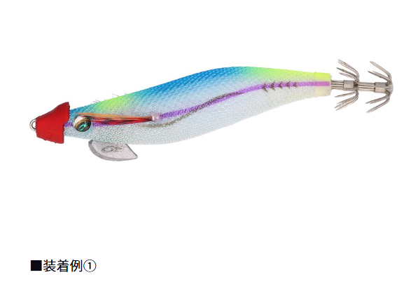 仮面シンカーII