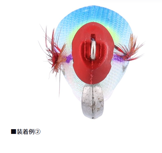 仮面シンカーII