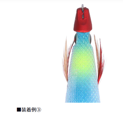 仮面シンカーII