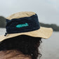Pinta‐Horizon Air Hat (ピンタホライズンエアーハット) 砂紺色（さこん）⑥