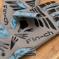 Genovesa-Fin-ch-4Seasons Glove (ヘノベサフィンチ4シーズングローブ)　秘色薄荷（ひそくはっか）