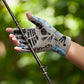 Genovesa-Fin-ch-4Seasons Glove (ヘノベサフィンチ4シーズングローブ)　秘色薄荷（ひそくはっか）