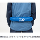 DF-2724 インフレータブルライフジャケット （ウエストタイプ自動・手動膨脹式）