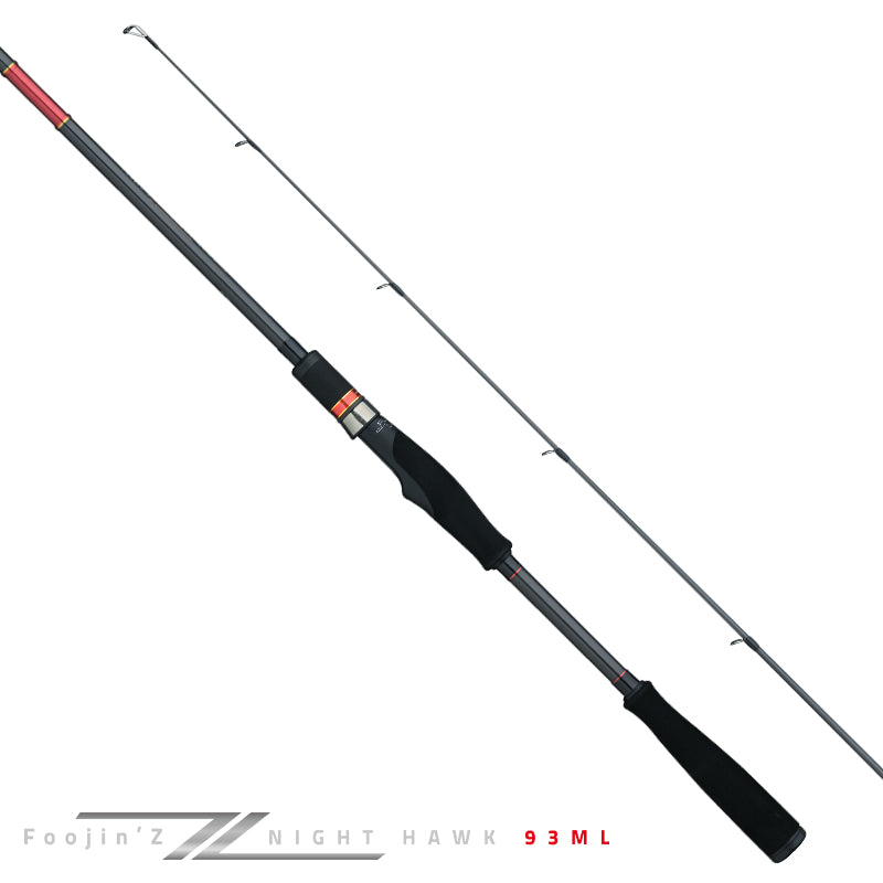 Footin Z NIGHT HAWK 93ML フージンZ ナイトホーク Foojin'Z NIGHT HAWK 93ML | 宮崎市の釣具店 FISHING BASE PLAISANCE