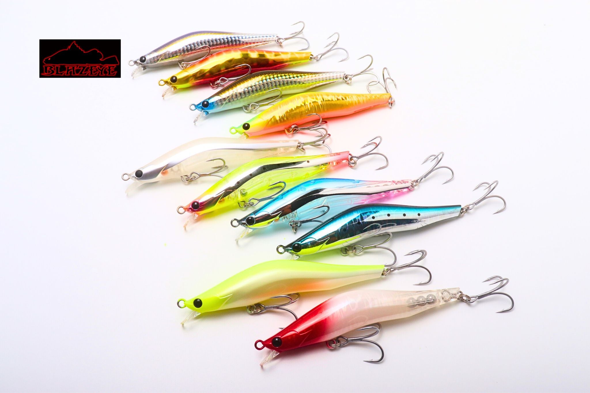 エヴォルーツ120F | 宮崎市の釣具店 FISHING BASE PLAISANCE