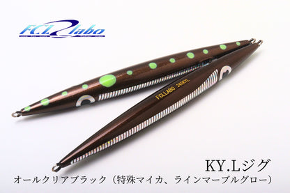 KY.L215  (FCLLABO)