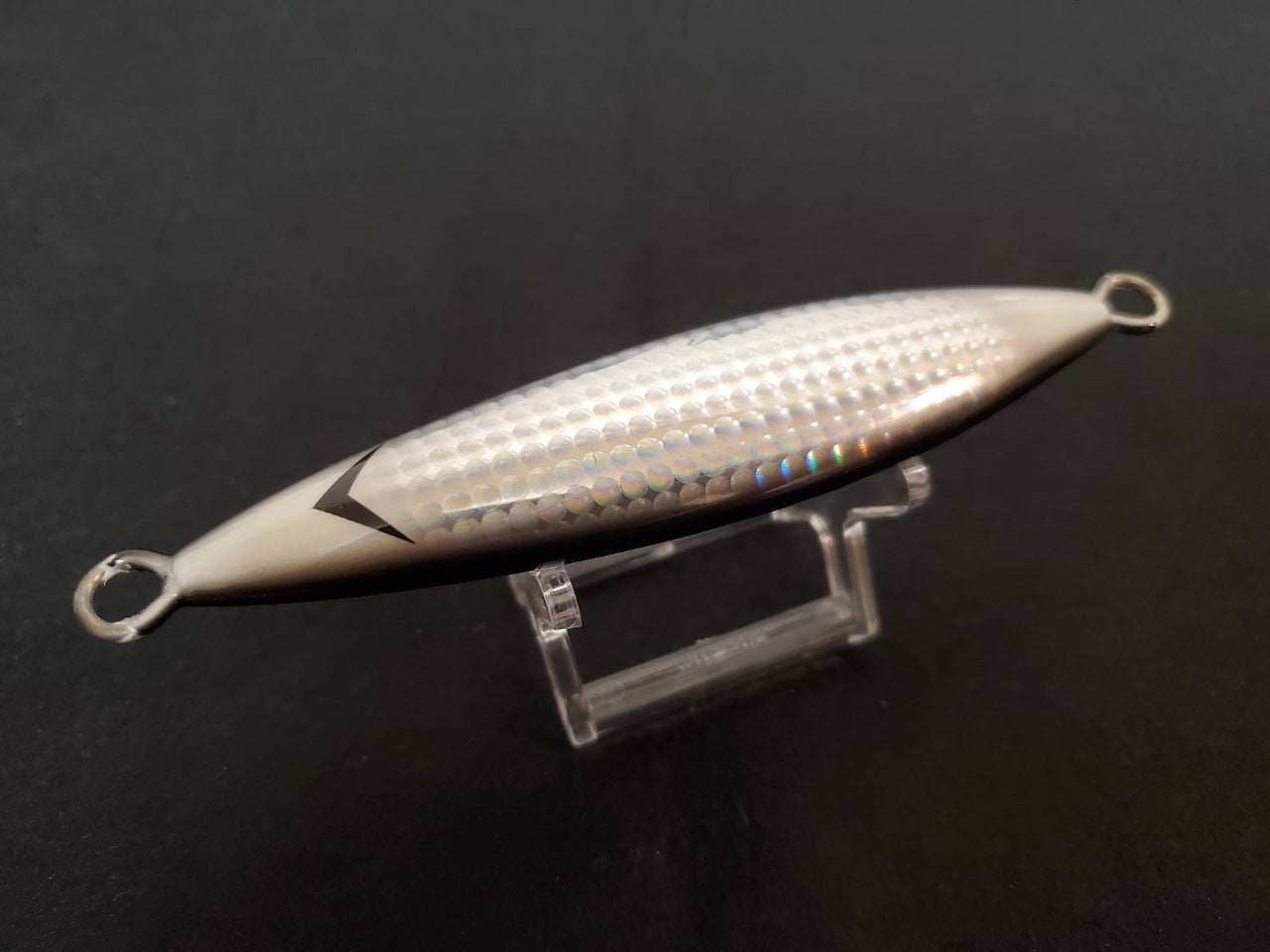 エッジベイト　300g、250g スローリフト200g Edge Bait エッジベイト スローリフト 250g Zebra Glow