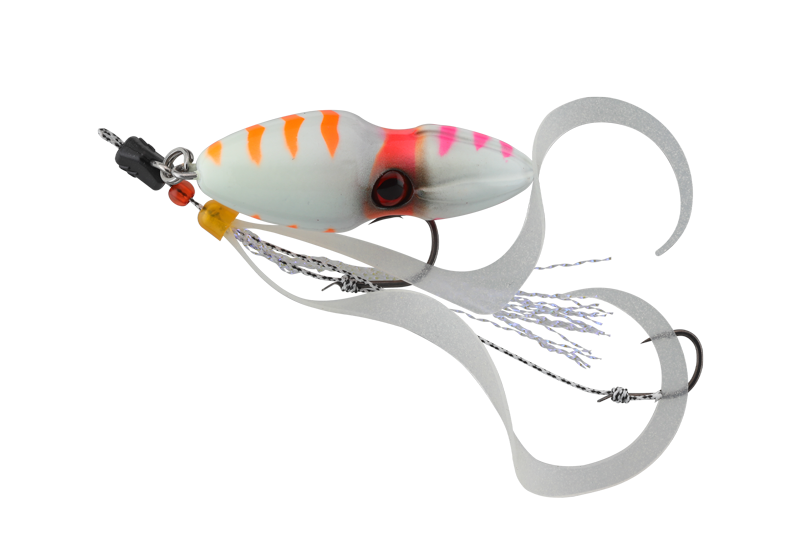 ジャッカル ビンビンスイッチTG 150g 3個セット ジャッカル ビンビンスイッチTG 150g 3個セット