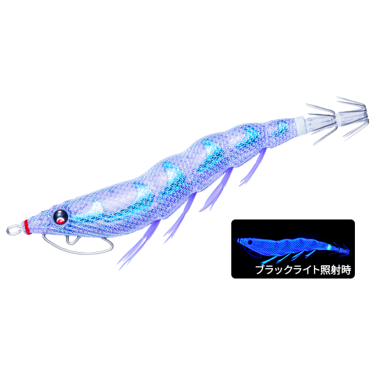 イージーQ® キャスト 喰わせ
