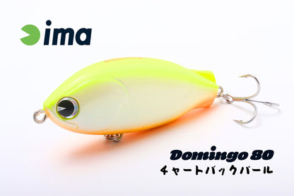 Domingo 80    AMS Design