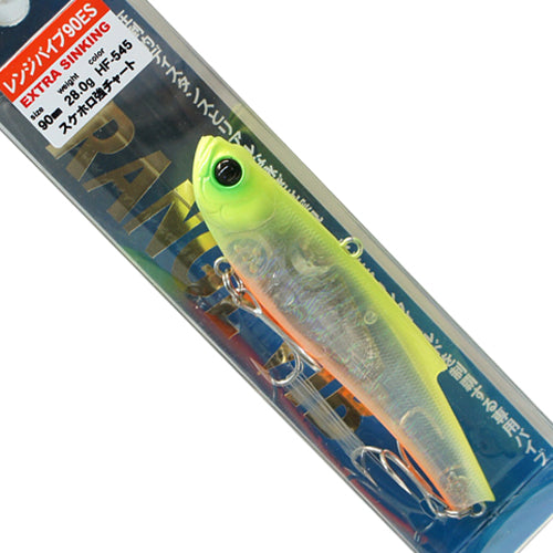 レンジバイブ 80ES | 宮崎市の釣具店 FISHING BASE PLAISANCE