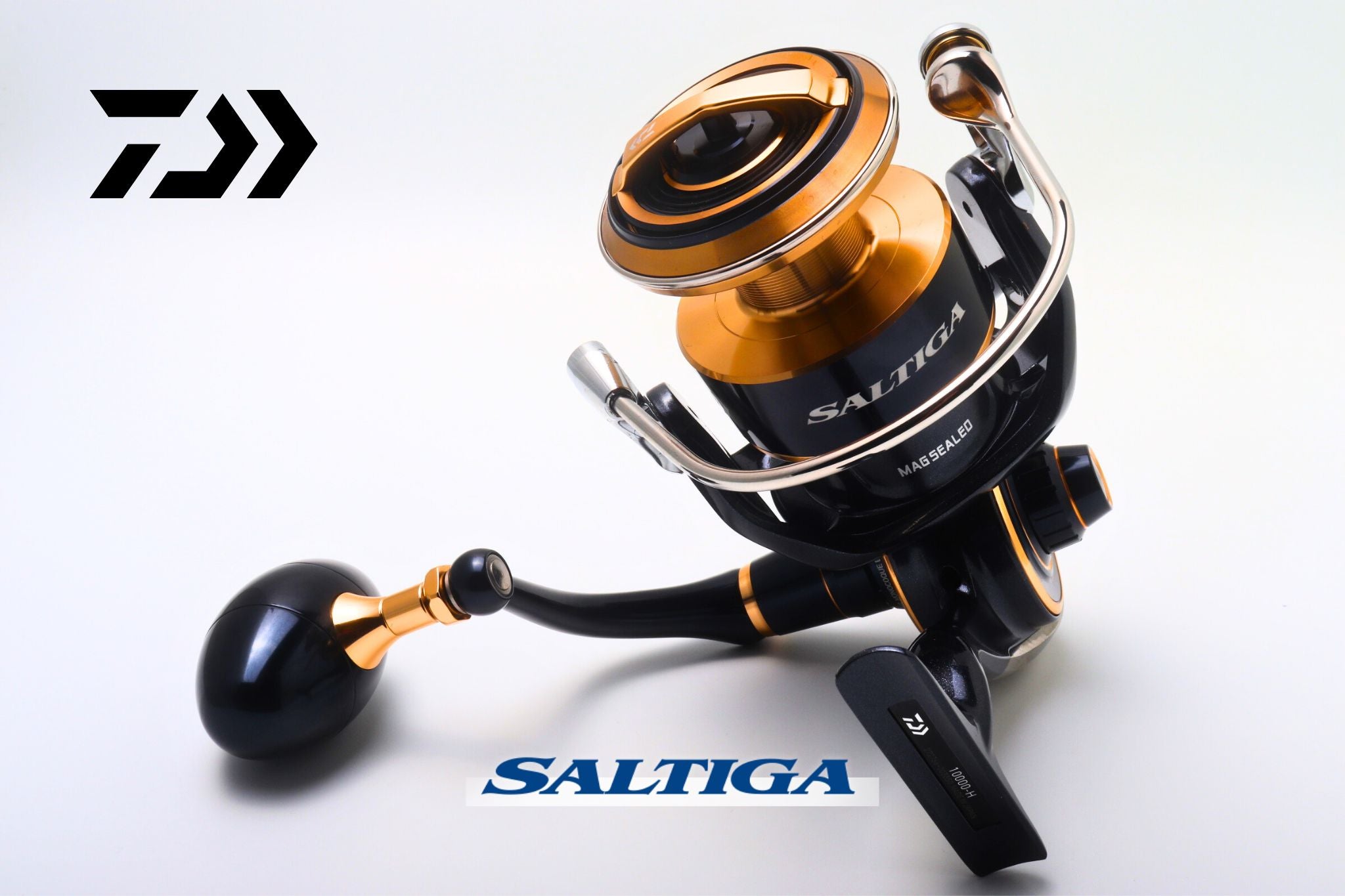 RPS 10ソルティガ4500/5000 BASE KIT とボビンのセット ソルティガ 10000H | 宮崎市の釣具店 FISHING BASE PLAISANCE
