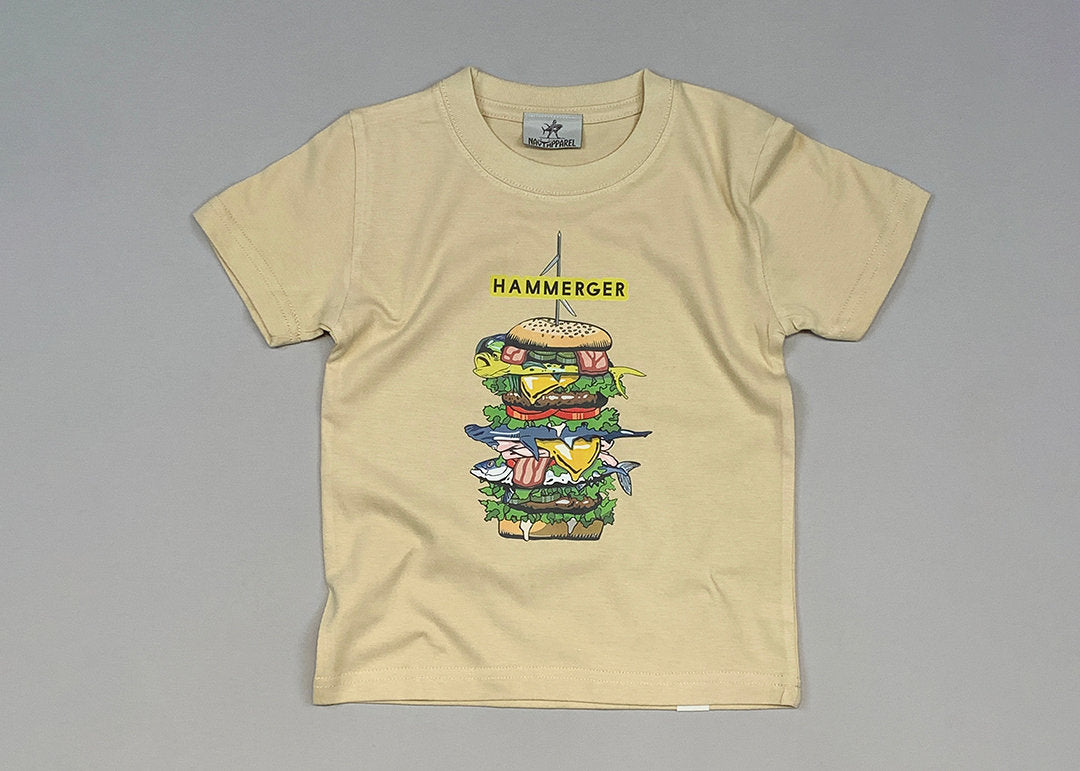 ハンマーガーキッズ
