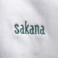SAKANAロンT