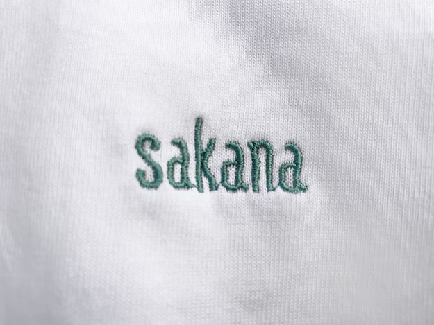 SAKANAロンT
