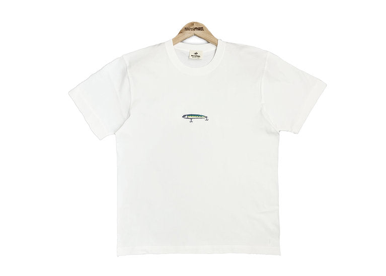 ヒラマサルアーTシャツ | 宮崎市の釣具店 FISHING BASE PLAISANCE