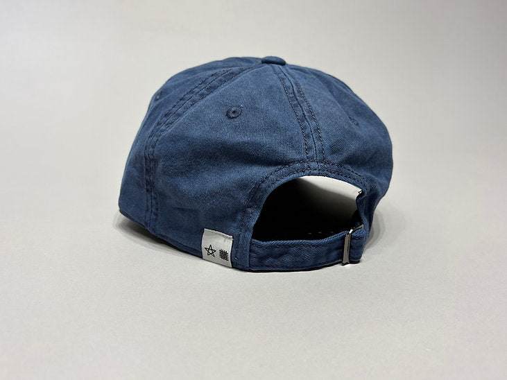 オリジナルロゴキャップ