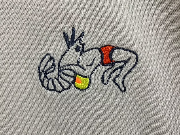 ルチャロンT