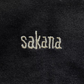 SAKANAロンT