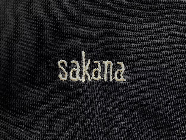 SAKANAロンT