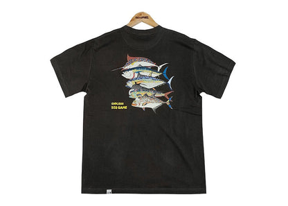 ビッグゲームTシャツ